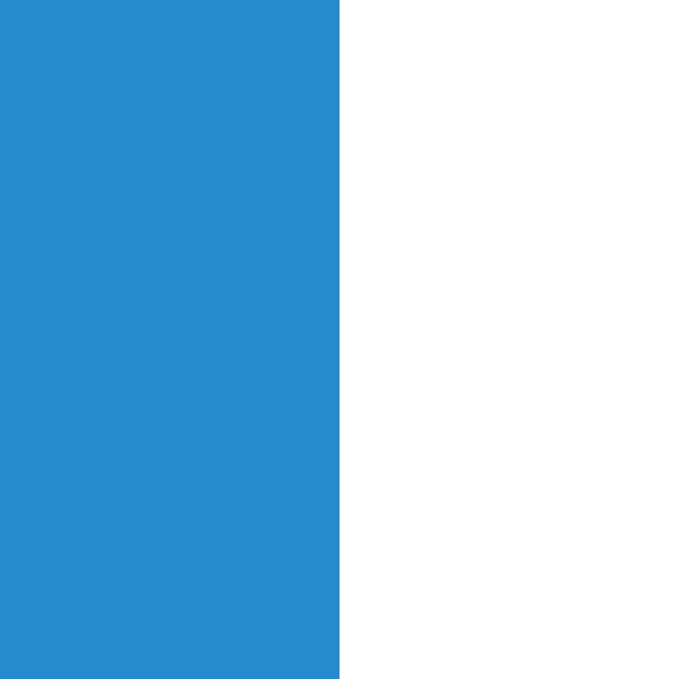 Drapeau du canton de Lucerne
